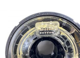 VW 4H0953568H Steering wheel slip ring / squib VW TOUAREG II (7P) (2010-2018) — thumbnail 3