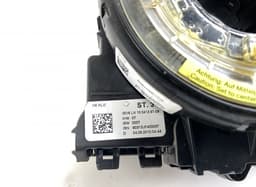 VW 4H0953568H Steering wheel slip ring / squib VW TOUAREG II (7P) (2010-2018) — thumbnail 2