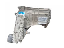 VW 0BU341011G Transfer Box VW TOUAREG II (7P) (2010-2018) — thumbnail 2