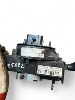 VW 7H0953503 7H0953503CH Indicator/wiper/slip ring switch (stalk) VW TRANSPORTER T5 / MULTIVAN (7H, 7E, 7J) (2003-2015) — thumbnail 9