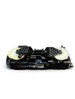 VW 7H0820045AM 7H0820045AM9B9 Heater control panel VW TRANSPORTER T5 / MULTIVAN (7H, 7E, 7J) (2003-2015) — thumbnail 5