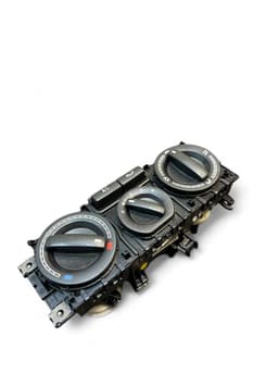 VW 7H0820045AM 7H0820045AM9B9 Heater control panel VW TRANSPORTER T5 / MULTIVAN (7H, 7E, 7J) (2003-2015) — thumbnail 2