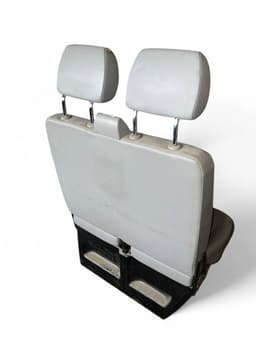 VW Multi Seater Front seat VW TRANSPORTER T5 / MULTIVAN (7H, 7E, 7J) (2003-2015) — thumbnail 9