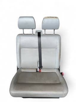 VW Multi Seater Front seat VW TRANSPORTER T5 / MULTIVAN (7H, 7E, 7J) (2003-2015) — thumbnail 2