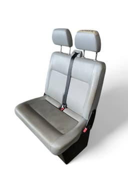 VW Multi Seater Front seat VW TRANSPORTER T5 / MULTIVAN (7H, 7E, 7J) (2003-2015) — thumbnail 3