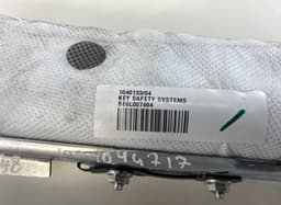 AUDI 8S8880241D 8S8880242M Airbag set AUDI TT (FV) (2014-2023) — thumbnail 2