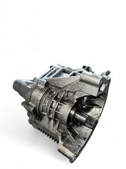VW 02H409053C Transfer Box VW TRANSPORTER T5 / MULTIVAN (7H, 7E, 7J) (2003-2015) — thumbnail 2