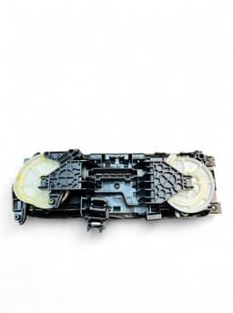 VW 7H0820045AM 7H0820045AM9B9 Heater control panel VW TRANSPORTER T5 / MULTIVAN (7H, 7E, 7J) (2003-2015) — thumbnail 4