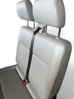 VW Multi Seater Front seat VW TRANSPORTER T5 / MULTIVAN (7H, 7E, 7J) (2003-2015) — thumbnail 4