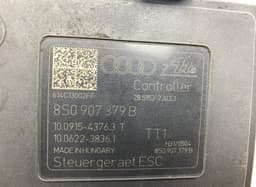 AUDI 28515373033 28.5153-7303.3 ABS hydraulic unit / pump AUDI TT (FV) (2014-2023) — thumbnail 2