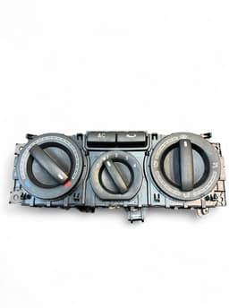 VW 7H0820045AM 7H0820045AM9B9 Heater control panel VW TRANSPORTER T5 / MULTIVAN (7H, 7E, 7J) (2003-2015) — thumbnail 3