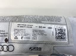 AUDI 8S8880241D 8S8880242M Airbag set AUDI TT (FV) (2014-2023) — thumbnail 5