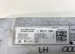 AUDI 8S8880241D 8S8880242M Airbag set AUDI TT (FV) (2014-2023) — thumbnail 4