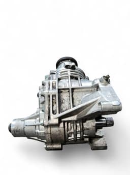 VW 02H409053C Transfer Box VW TRANSPORTER T5 / MULTIVAN (7H, 7E, 7J) (2003-2015) — thumbnail 6