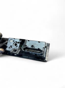 VW 7E09191589B9 7E0919158 Rear AC heater control panel VW TRANSPORTER T5 / MULTIVAN (7H, 7E, 7J) (2003-2015) — thumbnail 4