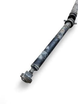VW 7H0521101 Propeller Shaft Complete VW TRANSPORTER T5 / MULTIVAN (7H, 7E, 7J) (2003-2015) — thumbnail 2