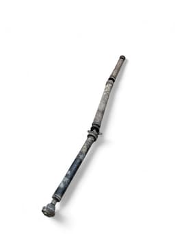 VW 7H0521101 Propeller Shaft Complete VW TRANSPORTER T5 / MULTIVAN (7H, 7E, 7J) (2003-2015) — thumbnail 1