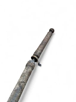 VW 7H0521101 Propeller Shaft Complete VW TRANSPORTER T5 / MULTIVAN (7H, 7E, 7J) (2003-2015) — thumbnail 4