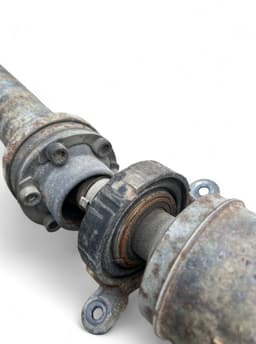 VW 7H0521101 Propeller Shaft Complete VW TRANSPORTER T5 / MULTIVAN (7H, 7E, 7J) (2003-2015) — thumbnail 7