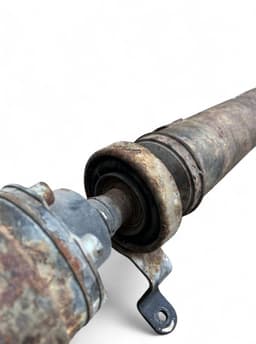 VW 7H0521101 Propeller Shaft Complete VW TRANSPORTER T5 / MULTIVAN (7H, 7E, 7J) (2003-2015) — thumbnail 8