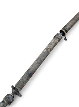 VW 7H0521101 Propeller Shaft Complete VW TRANSPORTER T5 / MULTIVAN (7H, 7E, 7J) (2003-2015) — thumbnail 5