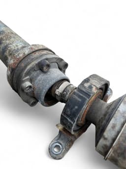 VW 7H0521101 Propeller Shaft Complete VW TRANSPORTER T5 / MULTIVAN (7H, 7E, 7J) (2003-2015) — thumbnail 6