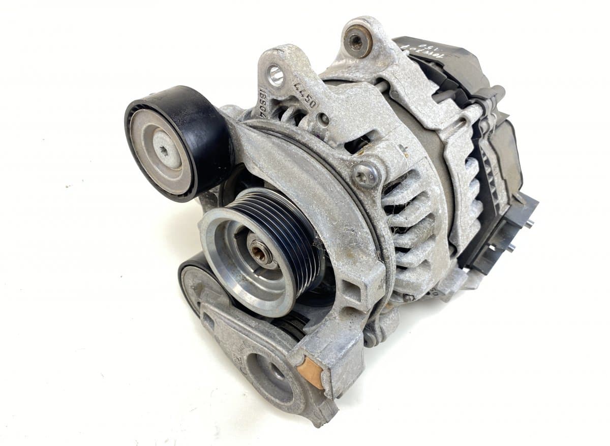 SKODA 05E903018G Alternator SKODA OCTAVIA IV (NX, NN) (2019-)