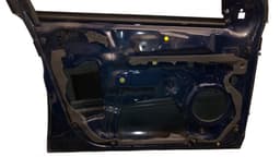 FORD PBS71A20125AC Door Front Left FORD MONDEO Mk IV (BA7) (2007-2014) — thumbnail 8