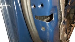 FORD PBS71A20125AC Door Front Left FORD MONDEO Mk IV (BA7) (2007-2014) — thumbnail 10