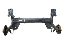 SKODA 5Q0501049BL Rear axle Beam SKODA OCTAVIA IV (NX, NN) (2019-) — thumbnail 1