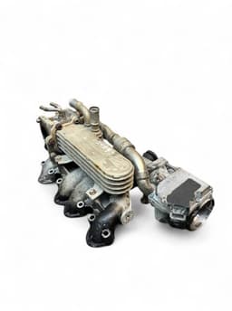 SKODA 03G129713C Intake Manifold SKODA OCTAVIA II (1Z) (2004-2013) — thumbnail 2