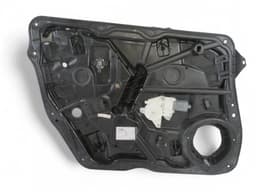 MERCEDES-BENZ A1667200179 1667200179 A1667201102 1667201102 A1669060201 Window Regulator mechanism front left MERCEDES-BENZ ML-CLASS (W166) (2011-2015) — thumbnail 1