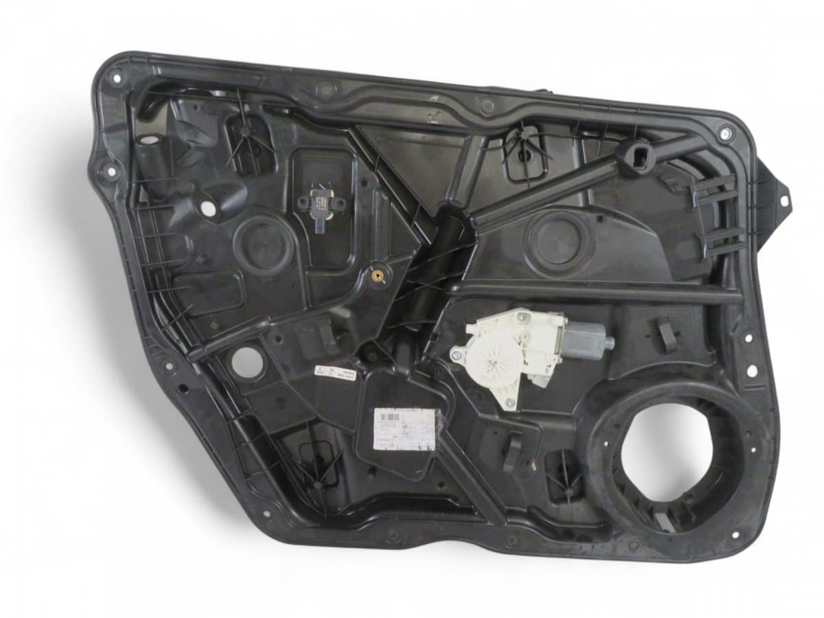 MERCEDES-BENZ A1667200179 1667200179 A1667201102 1667201102 A1669060201 Window Regulator mechanism front left MERCEDES-BENZ ML-CLASS (W166) (2011-2015)