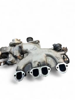 SKODA 03G129713C Intake Manifold SKODA OCTAVIA II (1Z) (2004-2013) — thumbnail 6