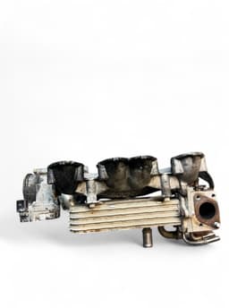 SKODA 03G129713C Intake Manifold SKODA OCTAVIA II (1Z) (2004-2013) — thumbnail 5