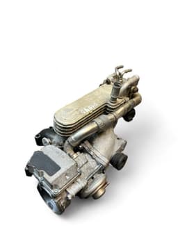 SKODA 03G129713C Intake Manifold SKODA OCTAVIA II (1Z) (2004-2013) — thumbnail 1