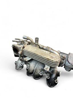SKODA 03G129713C Intake Manifold SKODA OCTAVIA II (1Z) (2004-2013) — thumbnail 3