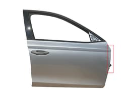 SKODA 5E3831052B Door Front Right SKODA OCTAVIA IV (NX, NN) (2019-) — thumbnail 1