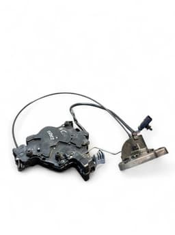 VW 7H0843654CC Sliding door lock right VW TRANSPORTER T5 / MULTIVAN (7H, 7E, 7J) (2003-2015) — thumbnail 1