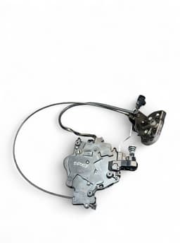 VW 7H0843654CC Sliding door lock right VW TRANSPORTER T5 / MULTIVAN (7H, 7E, 7J) (2003-2015) — thumbnail 3