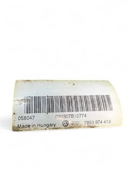 VW 7853974413 7E1422061P 7E1422061R 7E1422061PX 7E1422061RX Steering rack VW TRANSPORTER T5 / MULTIVAN (7H, 7E, 7J) (2003-2015) — thumbnail 7