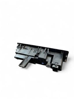 VW 7H0919158L 7H0919158L9B9 Rear AC heater control panel VW TRANSPORTER T5 / MULTIVAN (7H, 7E, 7J) (2003-2015) — thumbnail 3