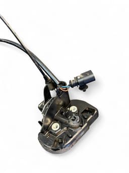 VW 7H0843654CC Sliding door lock right VW TRANSPORTER T5 / MULTIVAN (7H, 7E, 7J) (2003-2015) — thumbnail 5