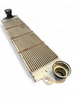 VW 7H0145804B Intercooler VW TRANSPORTER T5 / MULTIVAN (7H, 7E, 7J) (2003-2015) — thumbnail 4
