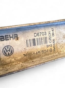 VW 7H0145804B Intercooler VW TRANSPORTER T5 / MULTIVAN (7H, 7E, 7J) (2003-2015) — thumbnail 6