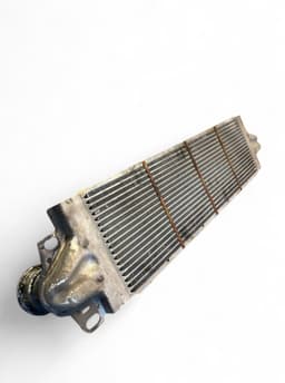 VW 7H0145804B Intercooler VW TRANSPORTER T5 / MULTIVAN (7H, 7E, 7J) (2003-2015) — thumbnail 1
