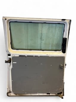 VW Sliding door left VW TRANSPORTER T5 / MULTIVAN (7H, 7E, 7J) (2003-2015) — thumbnail 9