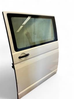 VW Sliding door left VW TRANSPORTER T5 / MULTIVAN (7H, 7E, 7J) (2003-2015) — thumbnail 3