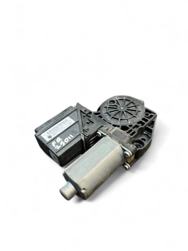 7H2959802 Window Regulator Motor Front Right VW TRANSPORTER T5 / MULTIVAN (7H, 7E, 7J) (2003-2015)