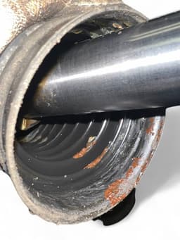 VW 7853974413 7E1422061P 7E1422061R 7E1422061PX 7E1422061RX Steering rack VW TRANSPORTER T5 / MULTIVAN (7H, 7E, 7J) (2003-2015) — thumbnail 8